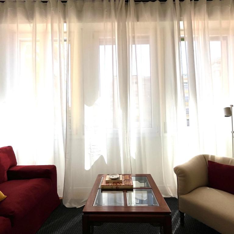 Orcagna suite with parking - Appartamento con 2 Camere da Letto - 16