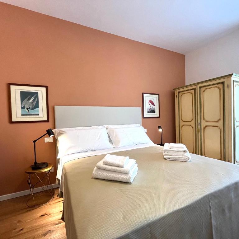 Orcagna suite with parking - Appartamento con 2 Camere da Letto - 21