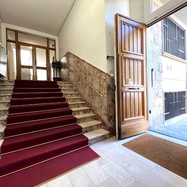 Orcagna suite with parking - Appartamento con 2 Camere da Letto - 22