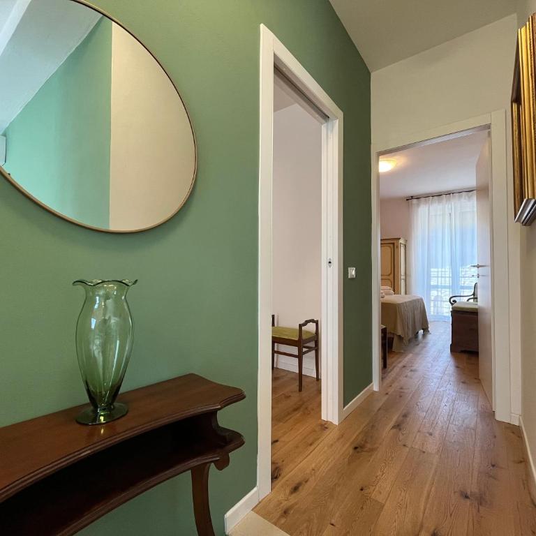 Orcagna suite with parking - Appartamento con 2 Camere da Letto - 23