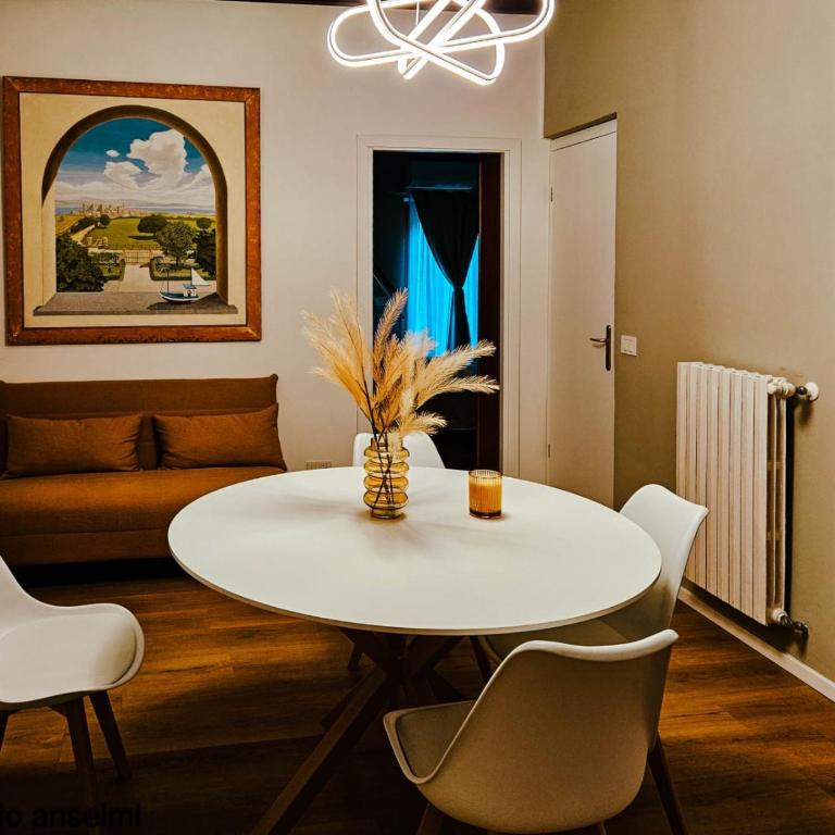 Casa gioia - Appartamento - Piano Terra - 1