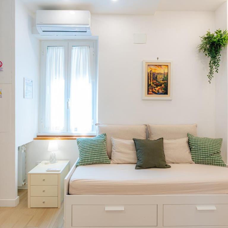 Contessa Elegance Inn - Appartamento con 2 Camere da Letto - 6