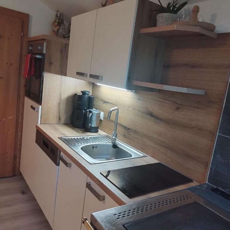 Ferienwohnung Spitaler Unterkofler - Apartment mit 3 Schlafzimmern - 26
