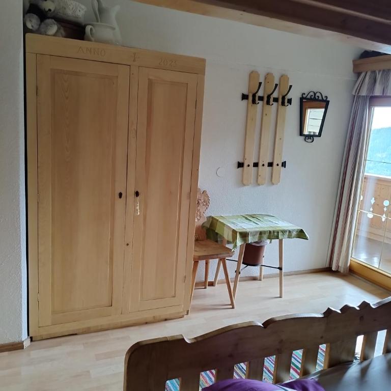 Ferienwohnung Spitaler Unterkofler - Apartment mit 3 Schlafzimmern - 46