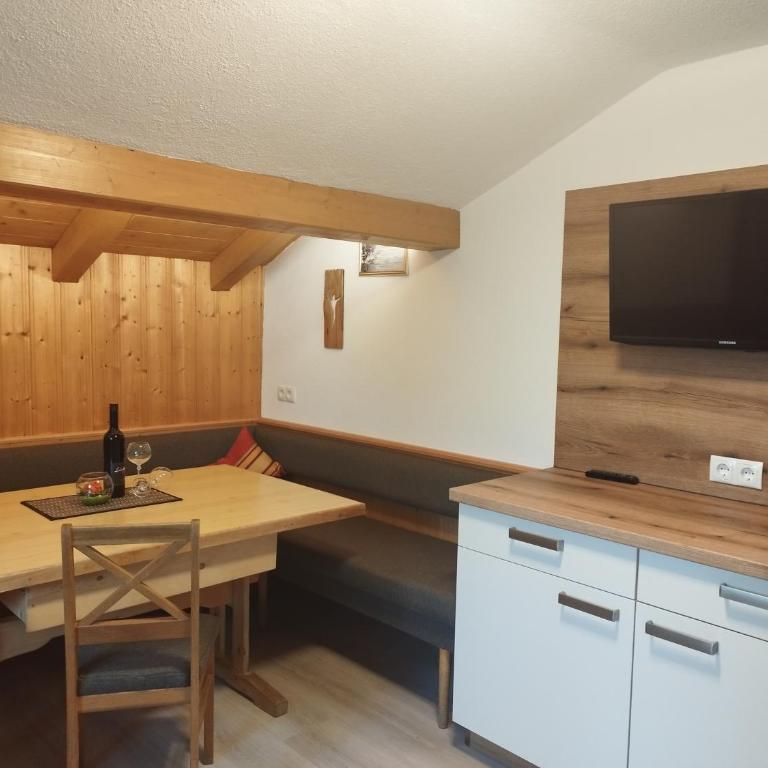 Ferienwohnung Spitaler Unterkofler - Apartment mit 3 Schlafzimmern - 27