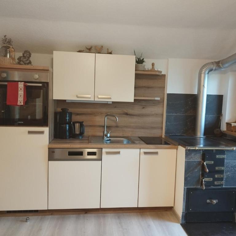 Ferienwohnung Spitaler Unterkofler - Apartment mit 3 Schlafzimmern - 29