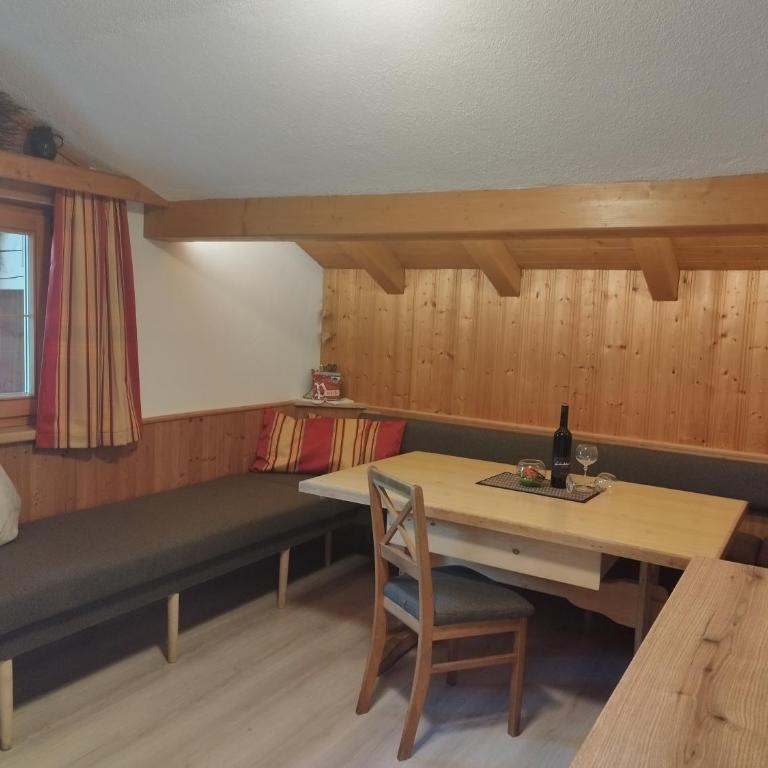 Ferienwohnung Spitaler Unterkofler - Apartment mit 3 Schlafzimmern - 28