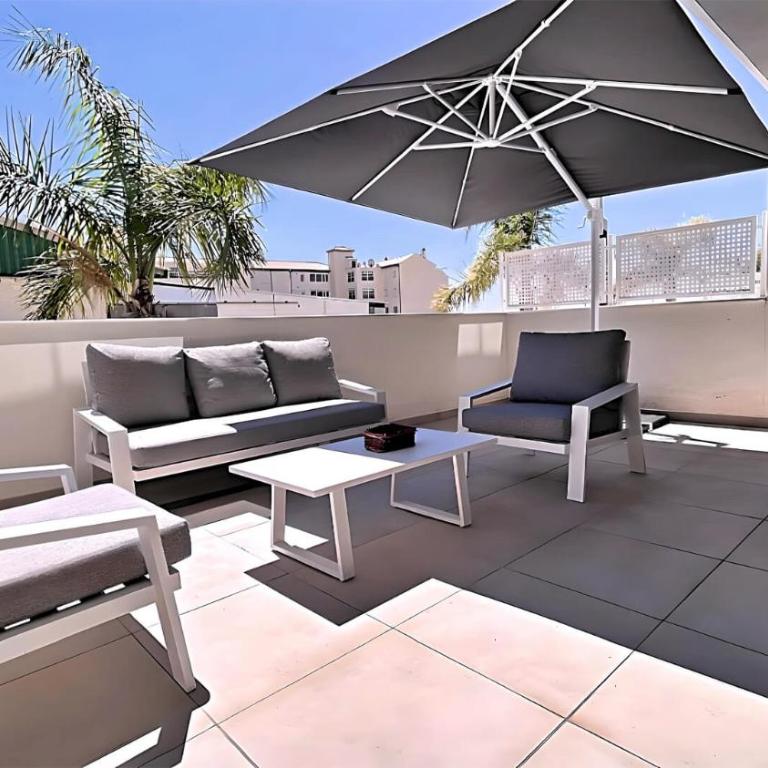 Panorama Beach - Albatros Apartment - Apartamento - Planta baja - 15