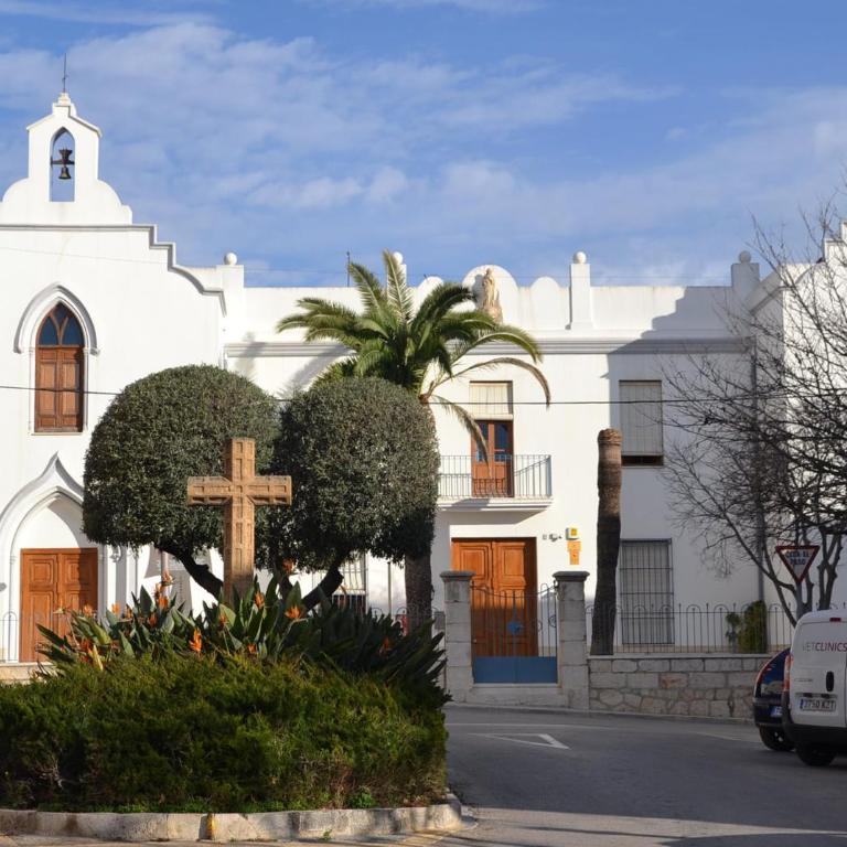 Casa Martí - Casa de 3 dormitorios - 21