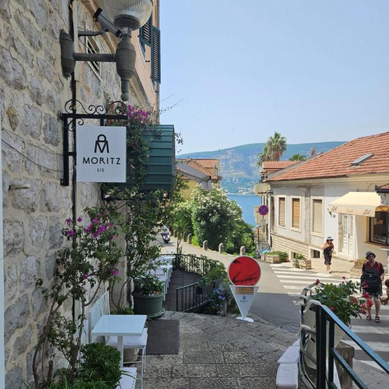 Apartments Božović - Two-Bedroom Apartment - 6