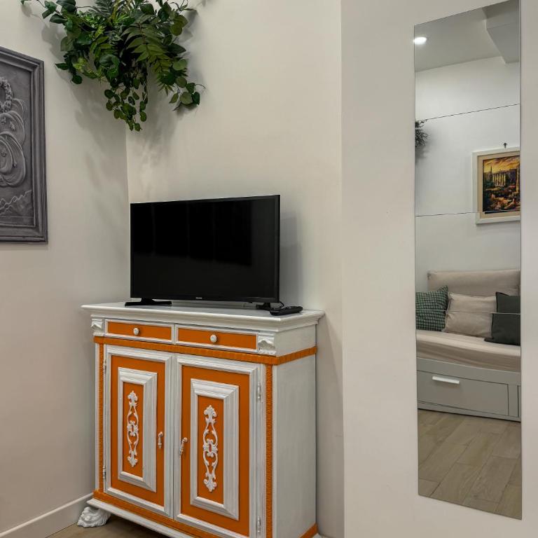 Contessa Elegance Inn - Appartamento con 2 Camere da Letto - 11