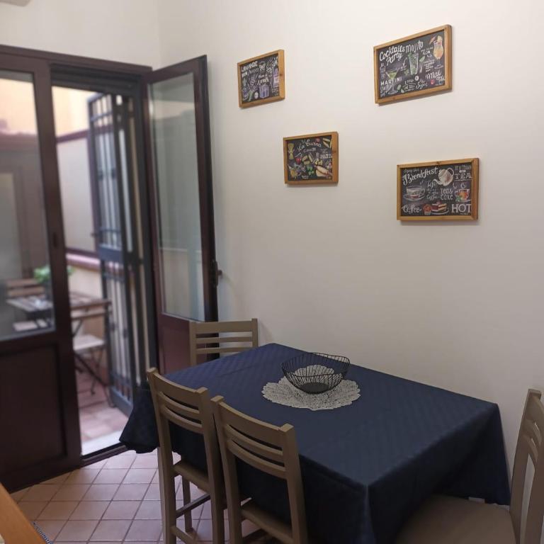 Le Case del Cortile - Deluxe Apartment - 28