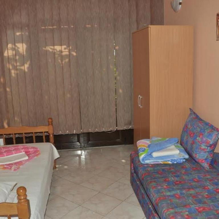 Apartments Božović - Two-Bedroom Apartment - 9