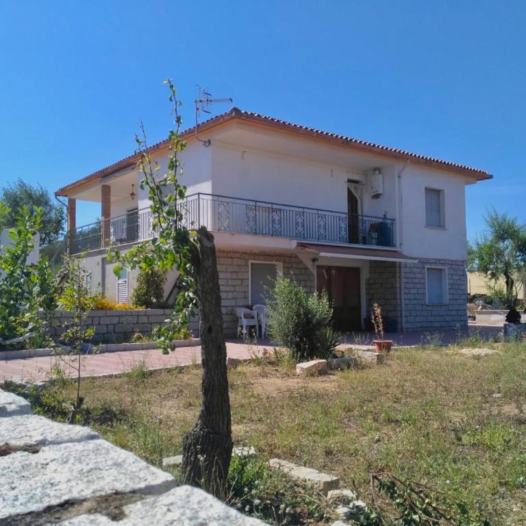Casa vacanze San Teodoro - Appartamento con 2 Camere da Letto - 12
