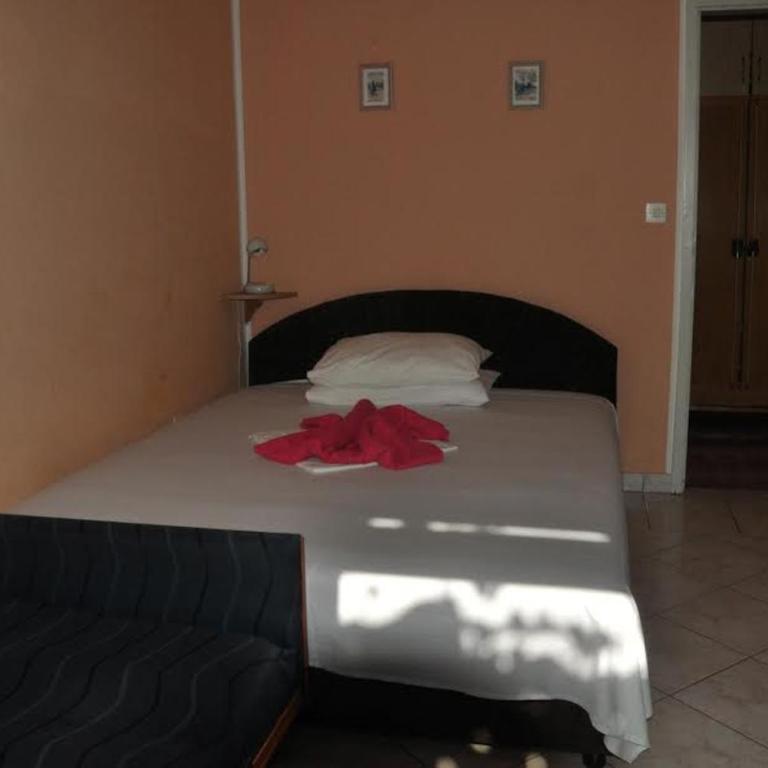 Apartments Božović - Two-Bedroom Apartment - 10