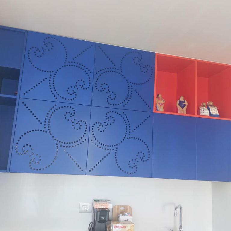 LE DIMORE DI Grè Suites con parcheggio privato - Casa con 1 Camera da Letto - 17