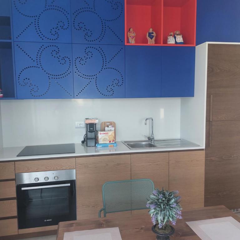 LE DIMORE DI Grè Suites con parcheggio privato - Casa con 1 Camera da Letto - 18