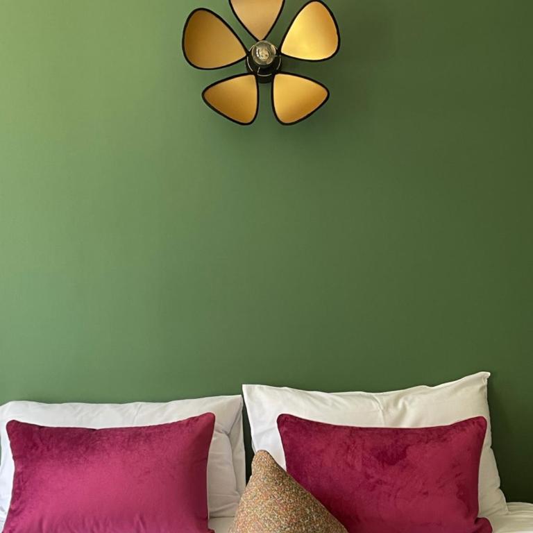 Hotelo Lyon Ainay - Chambre Triple - 1