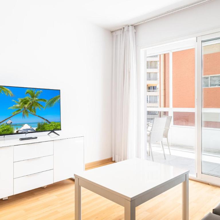 Apartamentos Les Dunes Centro Levante Beach - Apartamento - 3