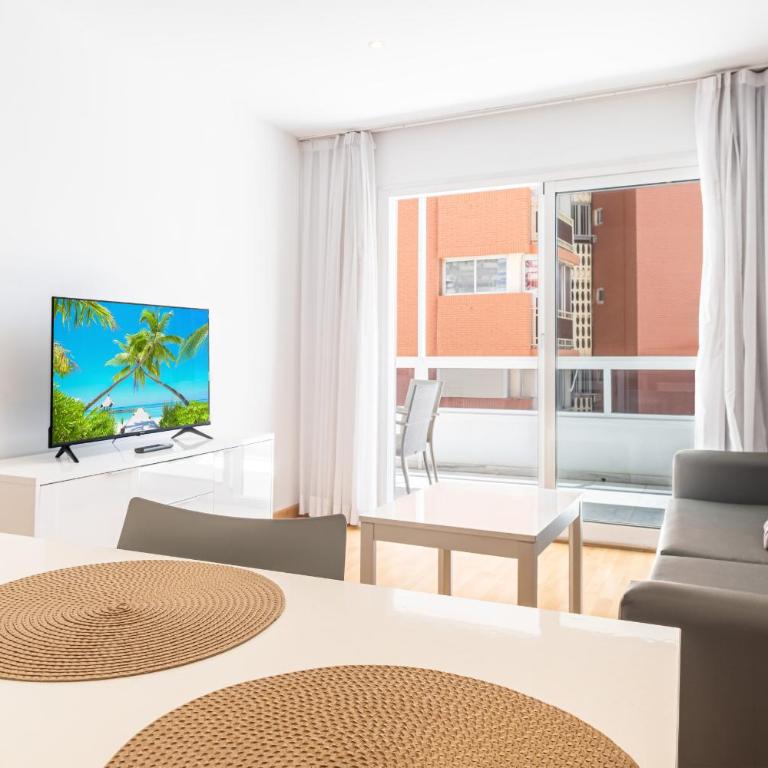 Apartamentos Les Dunes Centro Levante Beach - Apartamento - 6