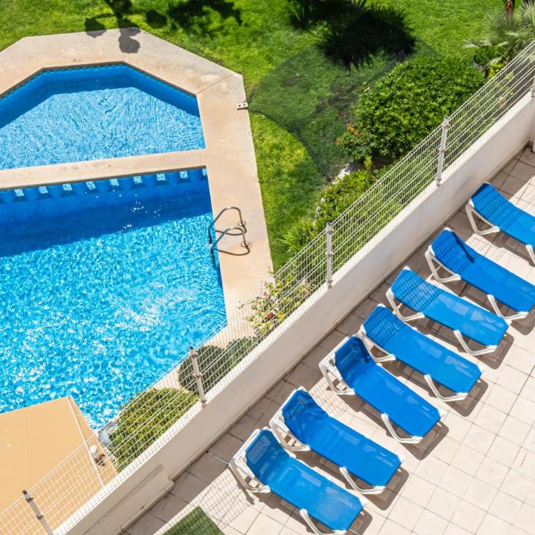 Apartamentos Les Dunes Centro Levante Beach - Apartamento - 15