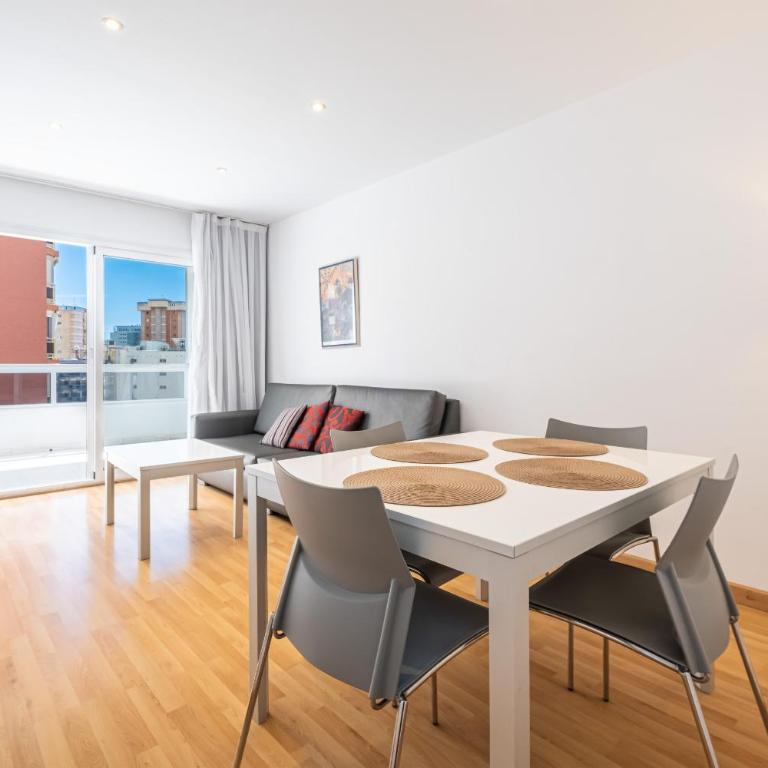 Apartamentos Les Dunes Centro Levante Beach - Apartamento - 22