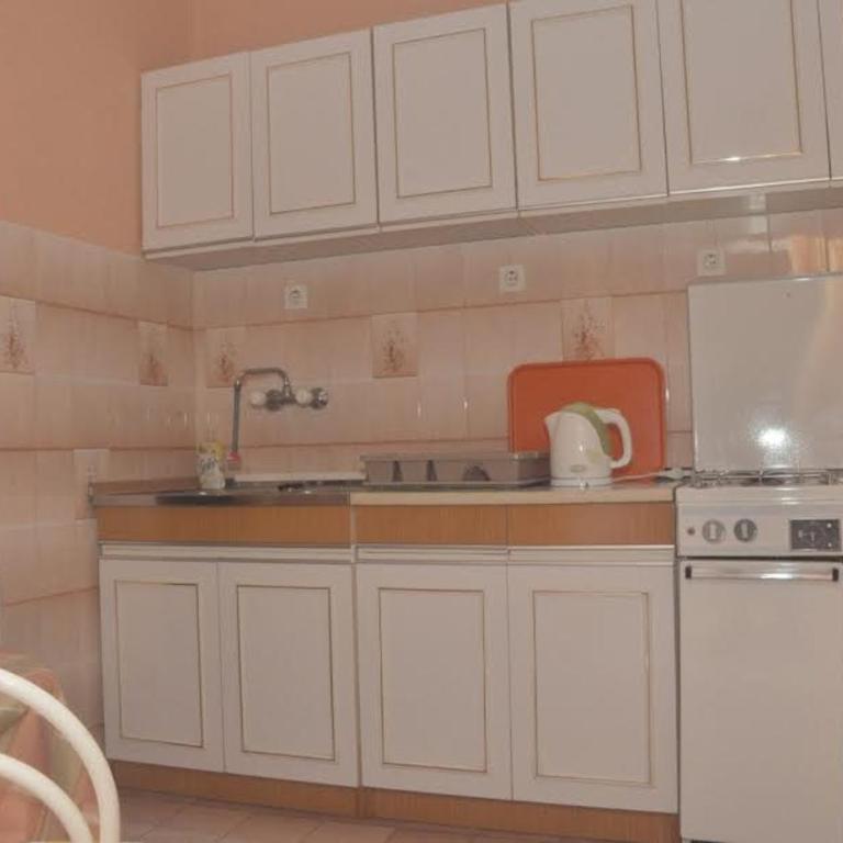 Apartments Božović - Two-Bedroom Apartment - 14