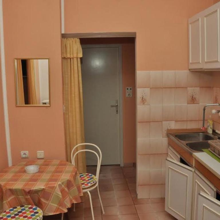 Apartments Božović - Two-Bedroom Apartment - 15