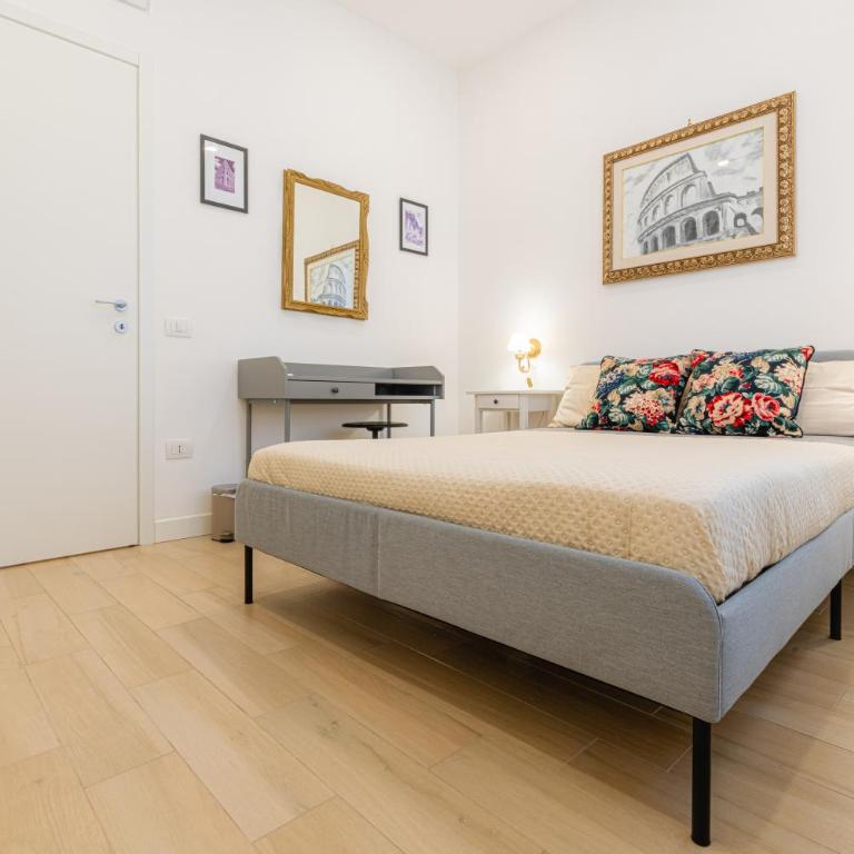 Contessa Elegance Inn - Appartamento con 2 Camere da Letto - 20