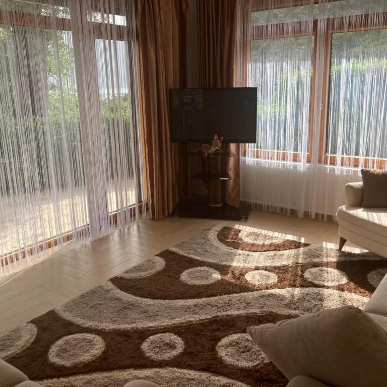 Apartments Villa Eden - Apartment - Ground Floor - 6