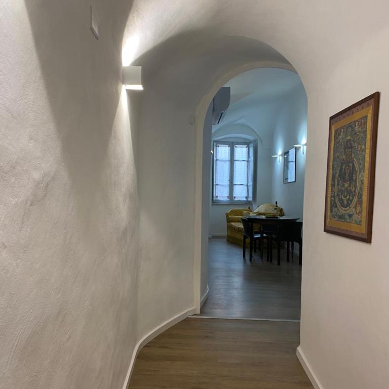 Tornitori Apartment - Appartamento con 1 Camera da Letto - 2