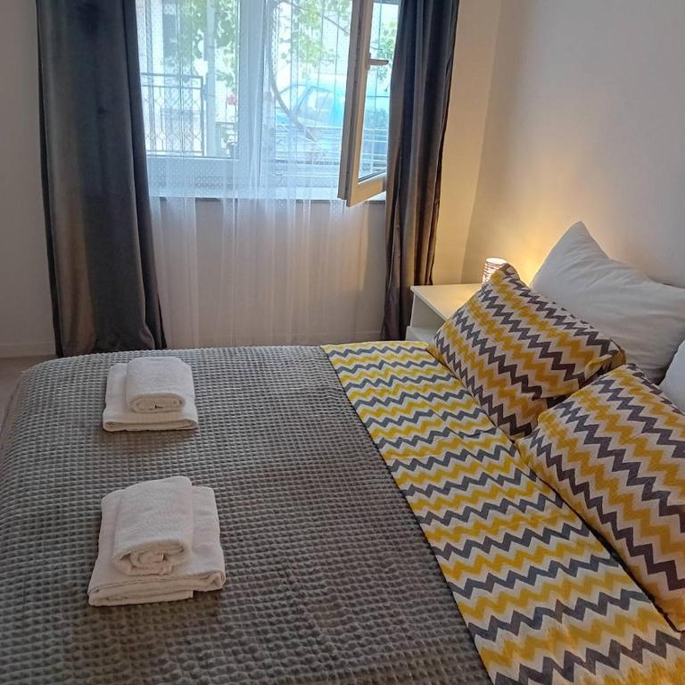 Apartman Mostar 2024 - One-Bedroom Apartment - 2
