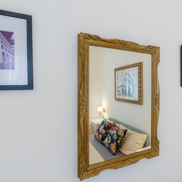 Contessa Elegance Inn - Appartamento con 2 Camere da Letto - 21