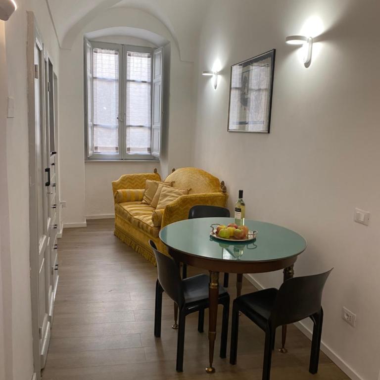 Tornitori Apartment - Appartamento con 1 Camera da Letto - 1
