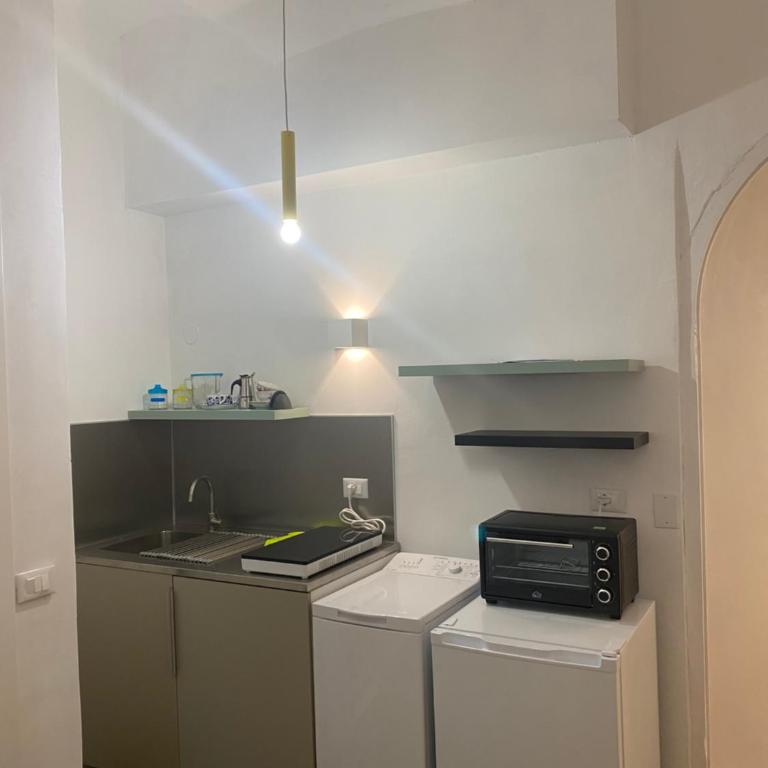 Tornitori Apartment - Appartamento con 1 Camera da Letto - 6