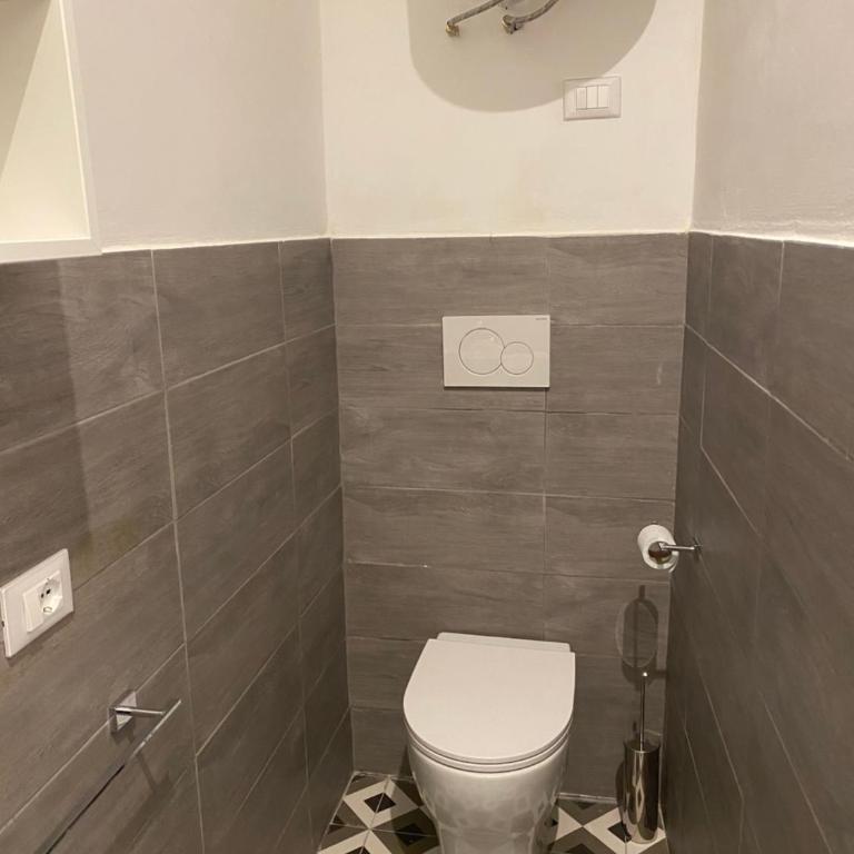 Tornitori Apartment - Appartamento con 1 Camera da Letto - 8
