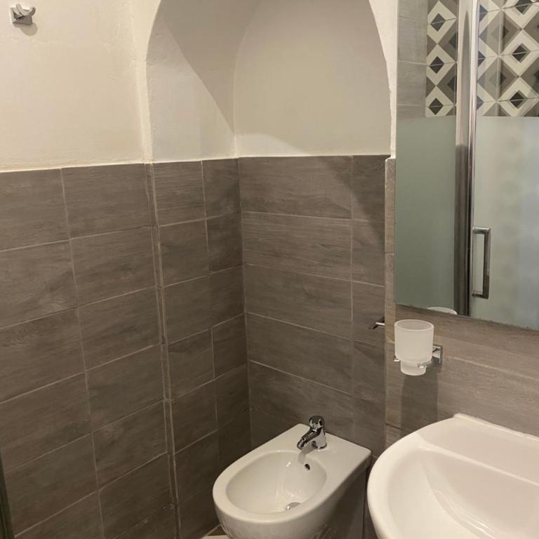 Tornitori Apartment - Appartamento con 1 Camera da Letto - 9