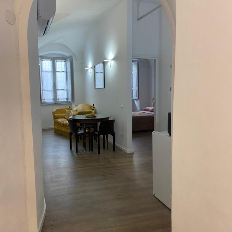 Tornitori Apartment - Appartamento con 1 Camera da Letto - 10