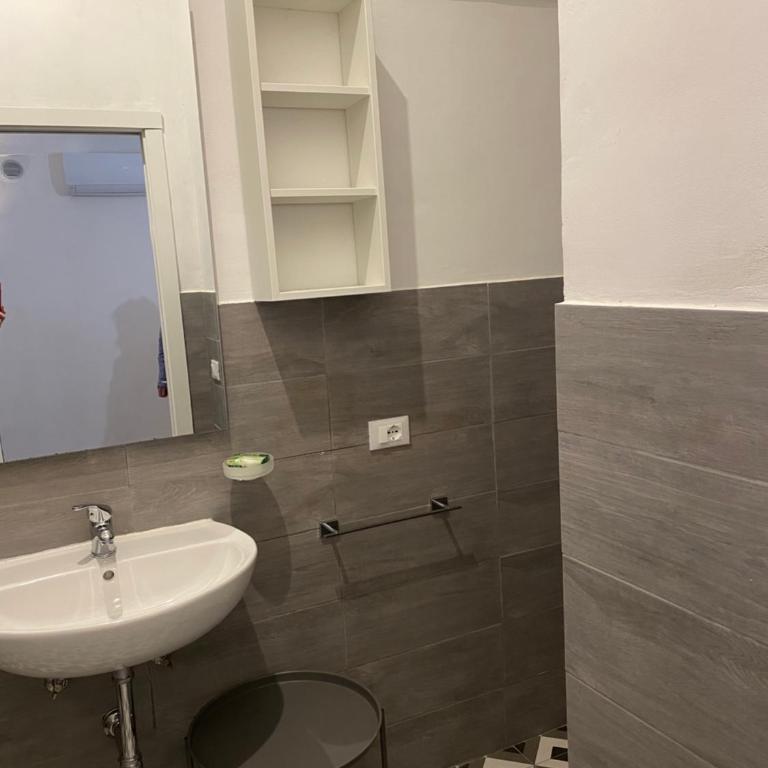 Tornitori Apartment - Appartamento con 1 Camera da Letto - 12