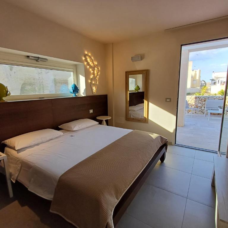 LE DIMORE DI Grè Suites con parcheggio privato - Casa con 1 Camera da Letto - 14