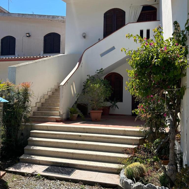 CASA TALIA - Casa con 3 Camere da Letto - 5