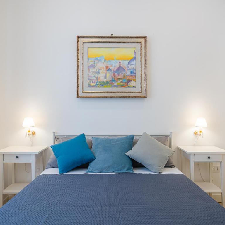 Contessa Elegance Inn - Appartamento con 2 Camere da Letto - 24