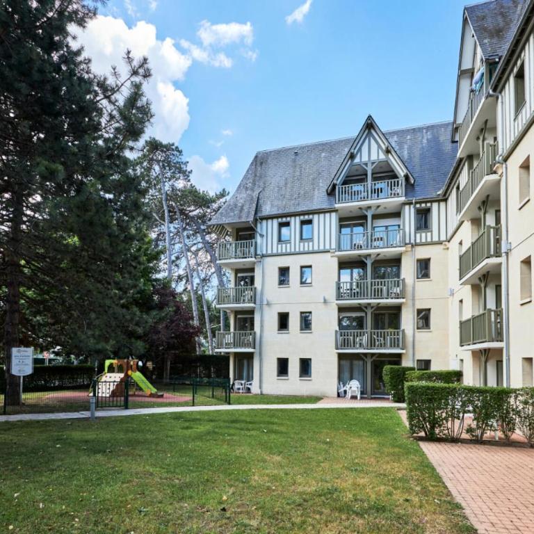 Résidence Les Embruns - maeva Home - Studio 4 Personnes Selection MAE-5656 - Studio - 12