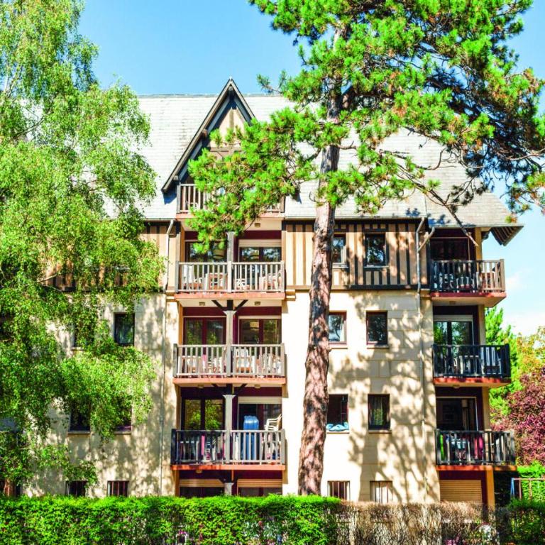 Résidence Les Embruns - maeva Home - Studio 4 Personnes Selection MAE-5656 - Studio - 13