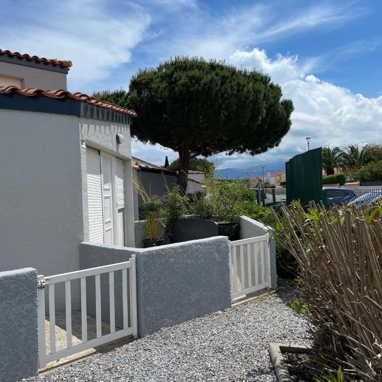 Villa 2 étoiles proche plage et commerces - Two-Bedroom House - 6