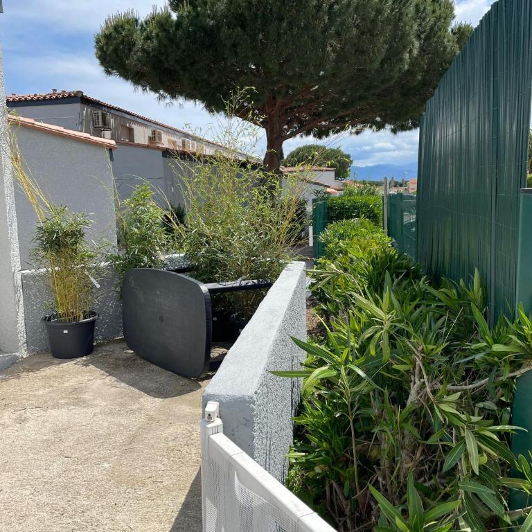 Villa 2 étoiles proche plage et commerces - Two-Bedroom House - 7