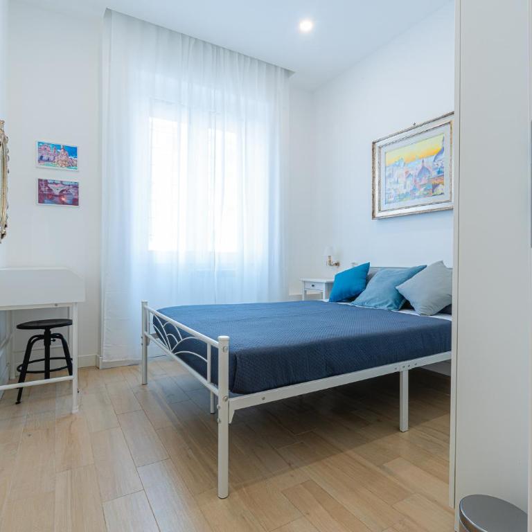 Contessa Elegance Inn - Appartamento con 2 Camere da Letto - 25