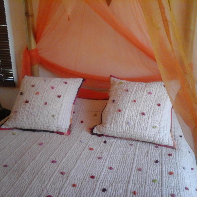 Mas des Lys - Cottage (2 Adultes + 2 Enfants) - 4