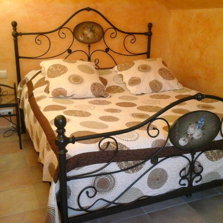 Mas des Lys - Studio (2 Adultes + 2 Enfants) - 5