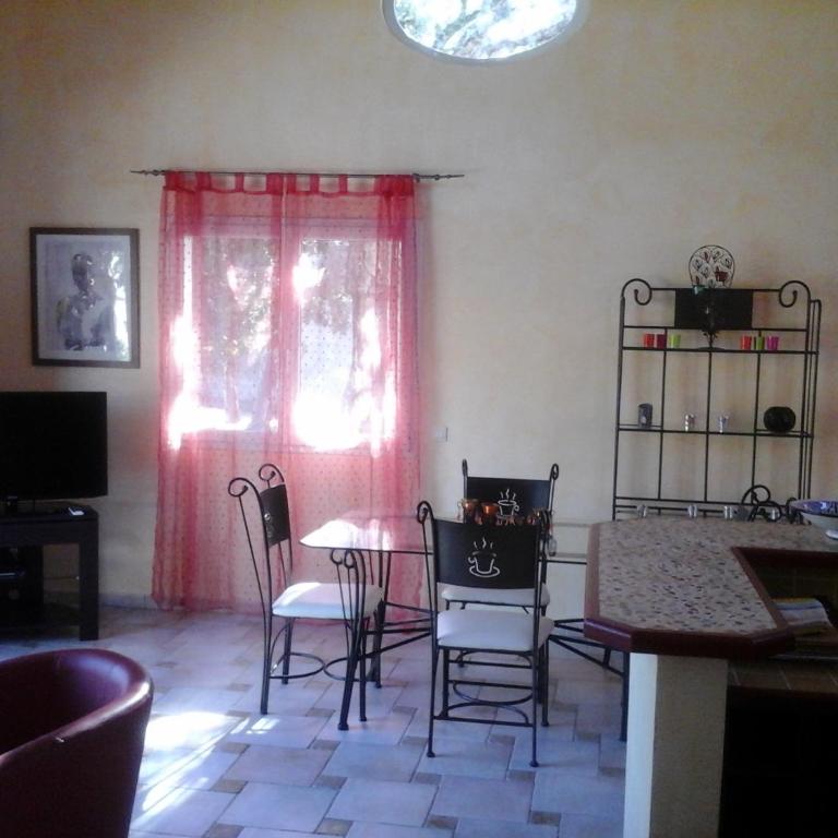 Mas des Lys - Cottage (2 Adultes + 2 Enfants) - 5